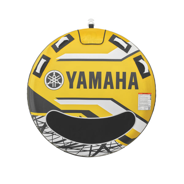 Yamaha RecDeck Towsports Package - Yellow/Black MWV-GYSRK-YW-21