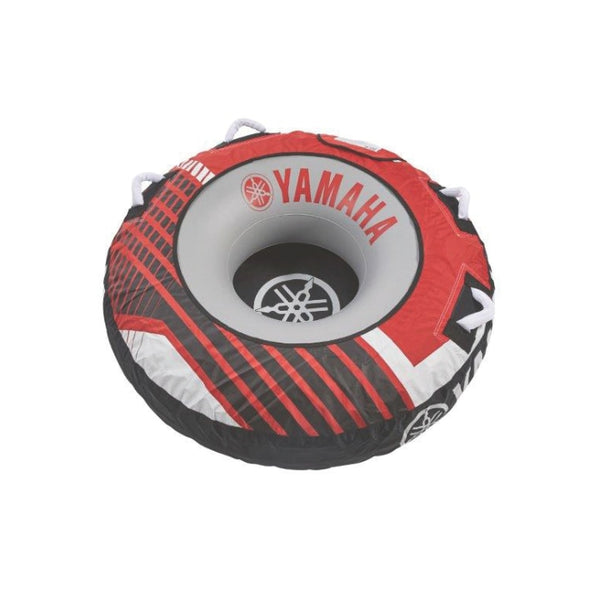 Yamaha Single Sport Tube SBTYHBL1RD18