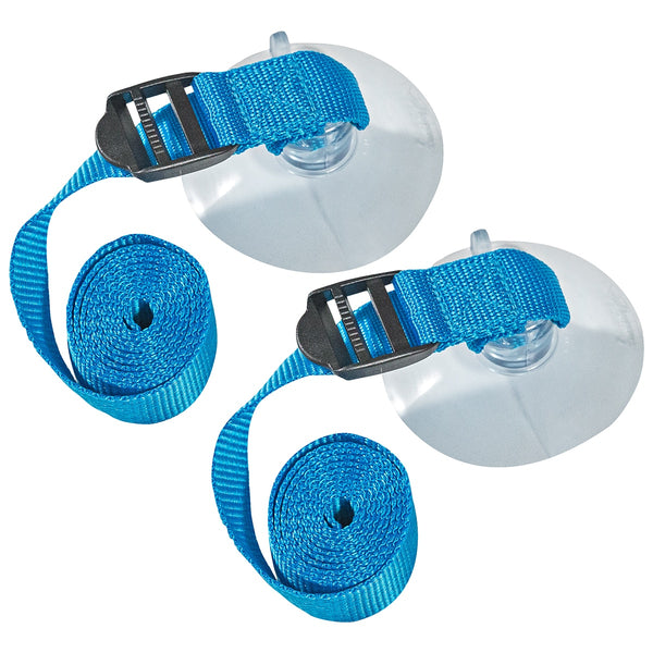 Yamaha Suction Cup Fender Straps SBT-SF1C0-00-10