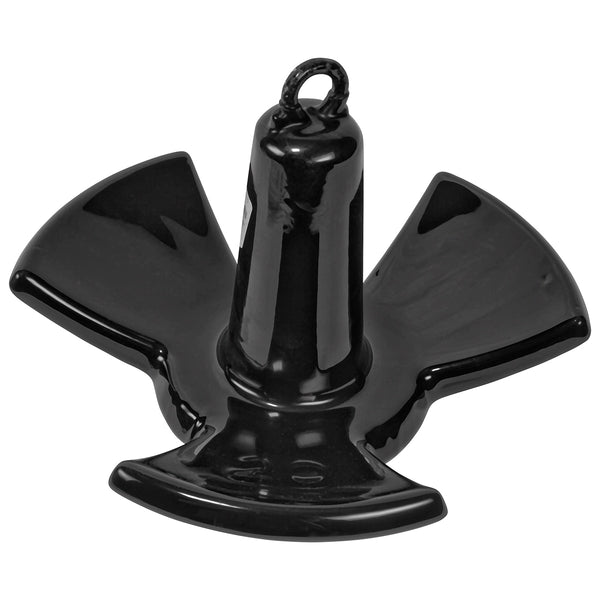 Yamaha Tri-Fluke Anchor - Black SBT-520BK-20-12
