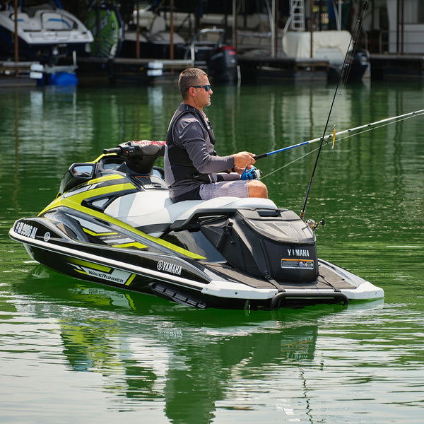 Yamaha VX Stern Mounted Storage F2X-U89A1-V0-00