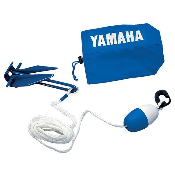 Yamaha WaveRunner Anchor MWV-ANCHR-WR-00