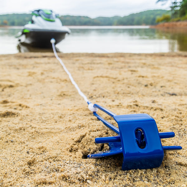Yamaha WaveRunner Anchor MWV-ANCHR-WR-00