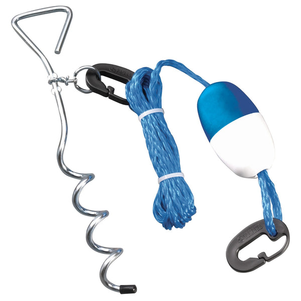 Yamaha WaveRunner Beach Stake Kit MWV-BEACH-AN-CR