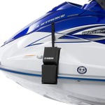 Yamaha WaveRunner® Fender - Black/White MWV-WVRNR-HH-BK