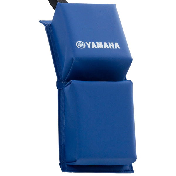 Yamaha WaveRunner® Fender - Blue/White MWV-WVRNR-HH-BL