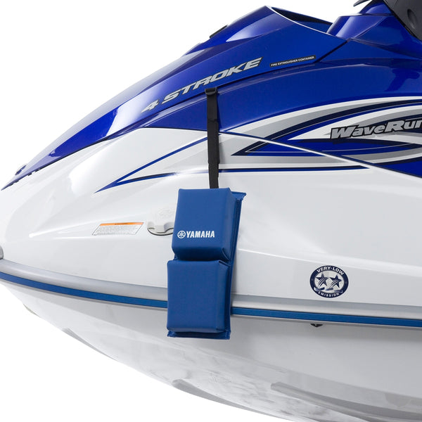 Yamaha WaveRunner® Fender - Blue/White MWV-WVRNR-HH-BL