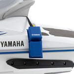 Yamaha WaveRunner® Fender - Blue/White MWV-WVRNR-HH-BL