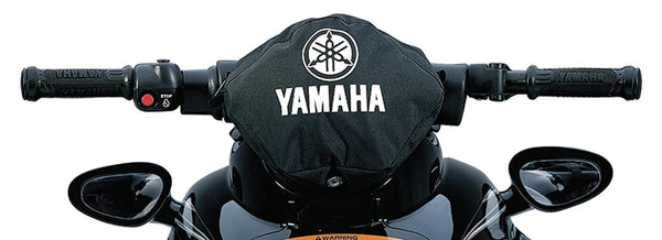Yamaha WaveRunner Handlebar Pack MWV-HPACK-00-00