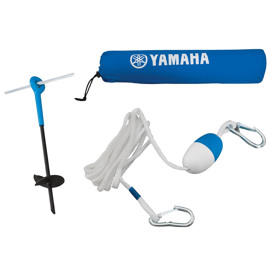Yamaha WaveRunner Sand Stake Kit MWV-SANDS-TK-KT