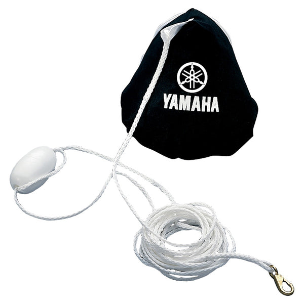 Yamaha WaveRunner Soft-Style Anchor MWV-ANCHR-BG-00