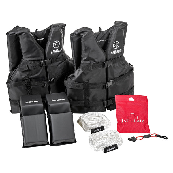 Yamaha WaveRunner Starter Kit MWV-START-KT-08
