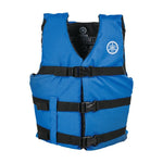 Yamaha Youth Nylon PFD MAY25VNYMTYT