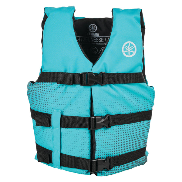 Yamaha Youth Nylon PFD MAY25VNYMTYT