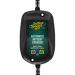 Battery Tender 12V, 800mA Weatherproof IP67 Battery Charger