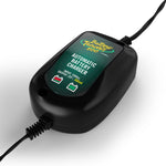 Battery Tender 12V, 800mA Weatherproof IP67 Battery Charger