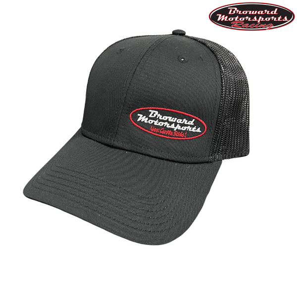 Broward Motorsports Hat