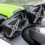 Yamaha FX Audio Package - Broward Motorsports Racing