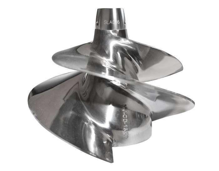 Solas Yamaha 160MM Concord 13/20 Impeller - Broward Motorsports Racing