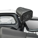EX/ VX Audio Package - Broward Motorsports Racing