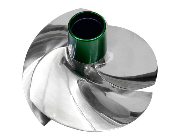 Solas SeaDoo Concord SXX-CD-13/18 Impeller - Broward Motorsports Racing
