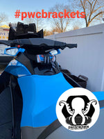 PWC BRACKET 2007 & OLDER YAMAHA, SEADOO, KAWASAKI