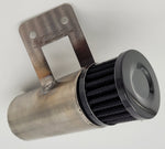 JP Racing Catch Cans Seadoo 300 Models