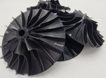 JP RACING INC Seadoo 300 Supercharger wheels