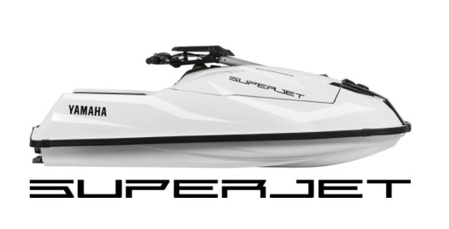 Yamaha SuperJet TR-1 Tune