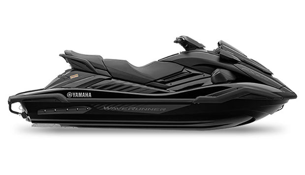 Yamaha FX SVHO 2017-2023 Stage 2 Kit