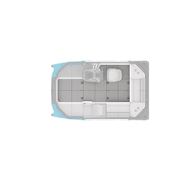 Deck Mat 295100819