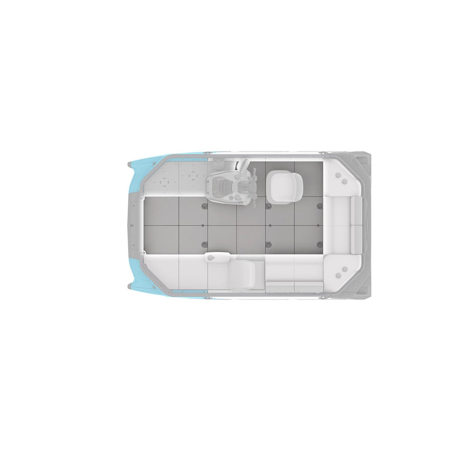 Deck Mat 295100819