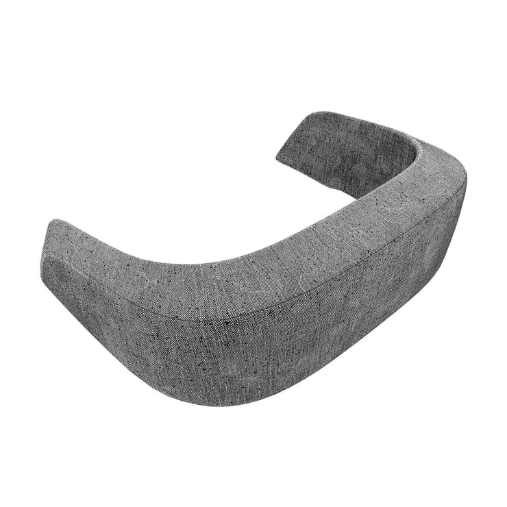 Driver Seat Bolster 295101007