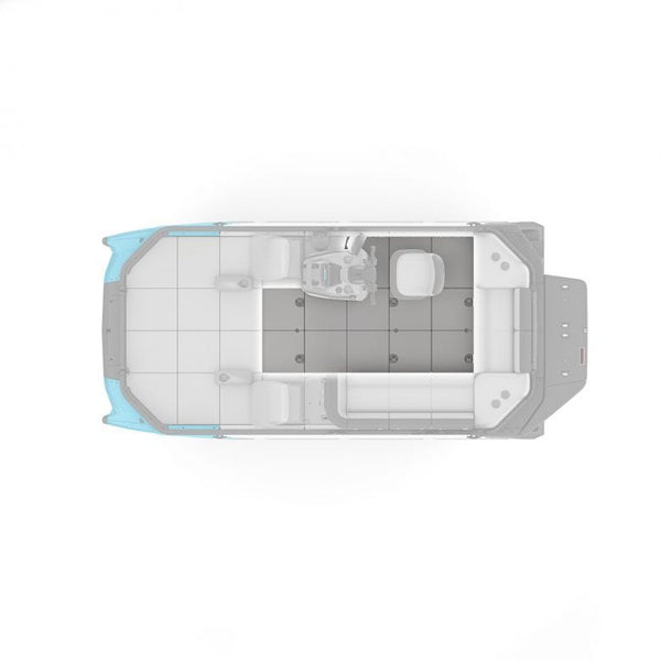 Deck Mat 295101023