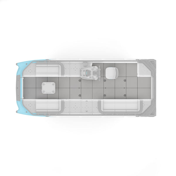 Deck Mat 295101054