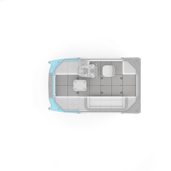 Deck Mat 295101055