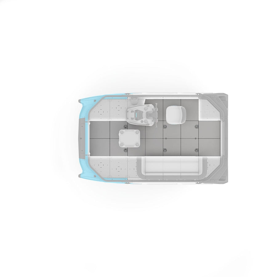 Deck Mat 295101055