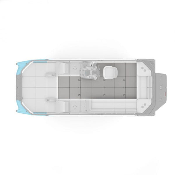 Deck Mat 295101056