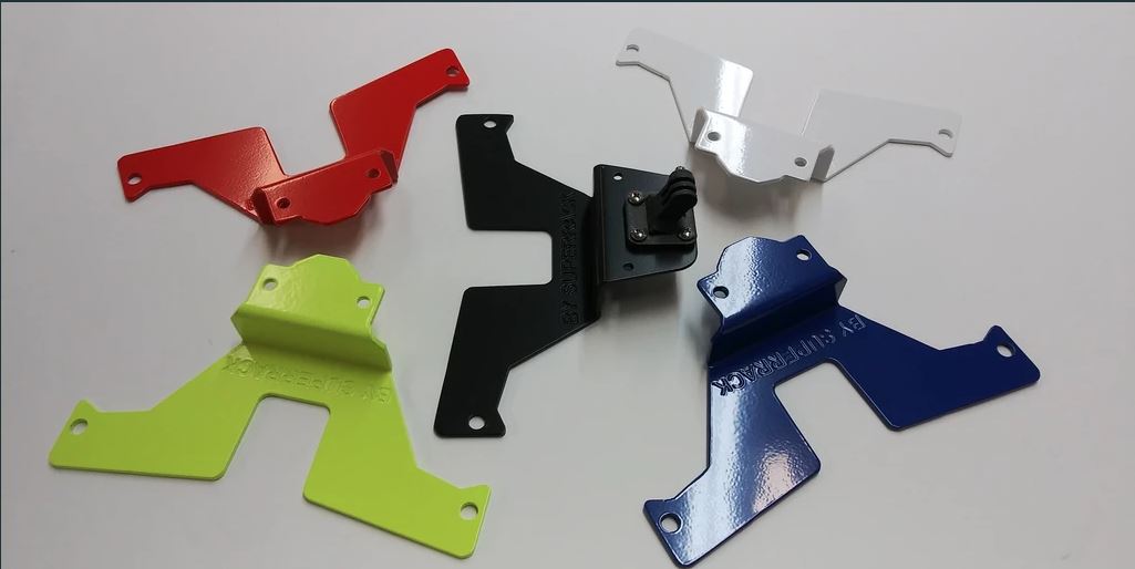 Support de caméra arrière 360° pour Seadoo 2018-2025 RXPX RXTX GTX FISH Support de caméra arrière 360° pour Seadoo 2018-2025 RXPX RXTX GTX FISH