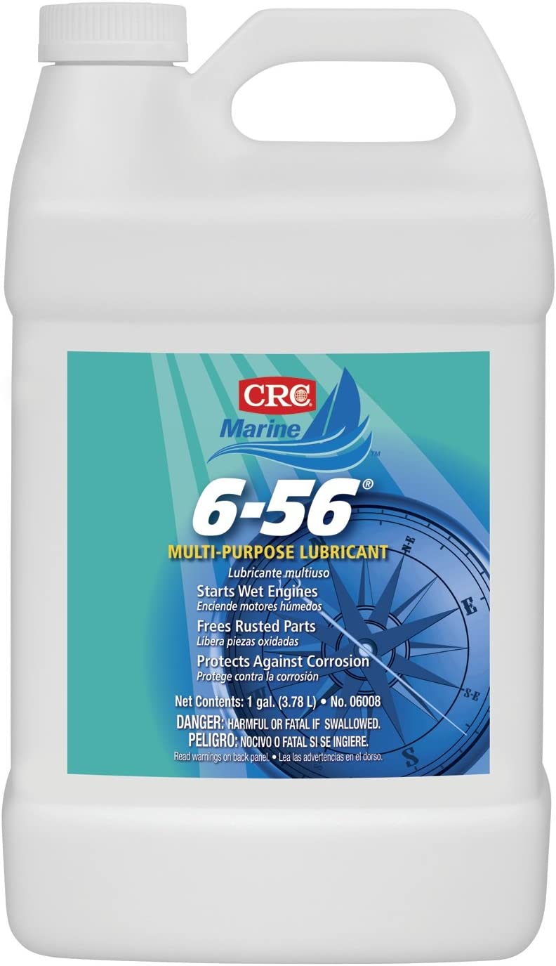 6-56 Multi-Purpose Lubricant
