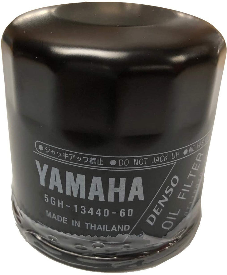 Yamaha OEM Oil Filter 5GH-13440-80-00