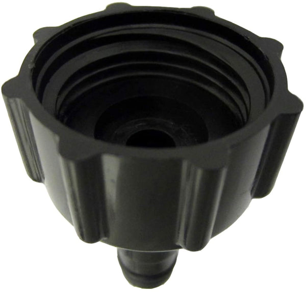 Yamaha OEM PWC WaveRunner/Sport Jet Boat Conduction Water Flush Fitting