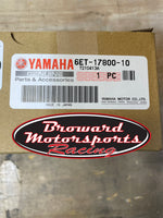 2021 - 2024 Yamaha OEM Supercharger Clutch 6ET-17800-10-00