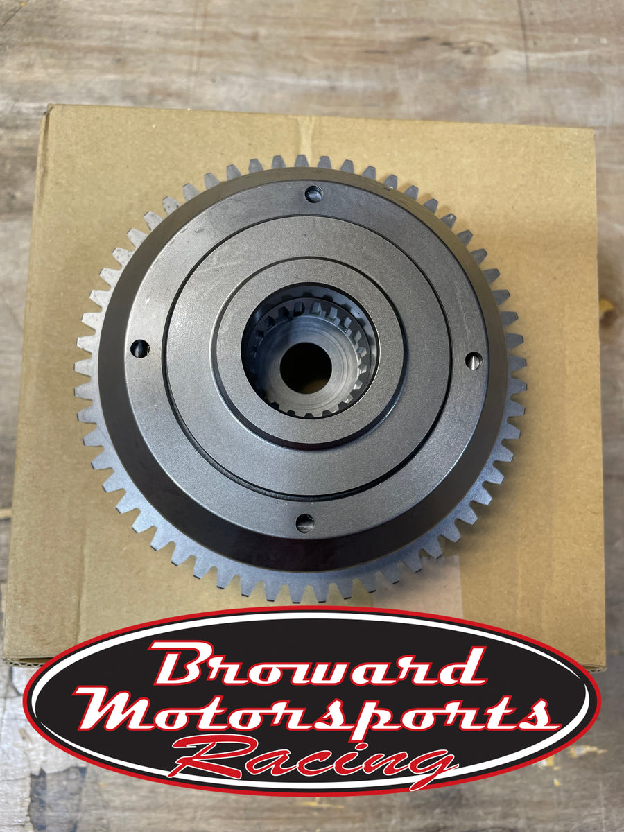 2021 - 2024 Yamaha OEM Supercharger Clutch 6ET-17800-10-00
