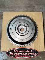 2021 - 2024 Yamaha OEM Supercharger Clutch 6ET-17800-10-00
