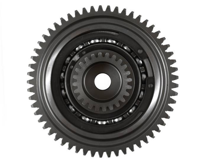 2013-2016 Yamaha OEM Supercharger Clutch SHO