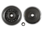 2008-2012 Yamaha OEM Supercharger Clutch Drive Gear Update SHO
