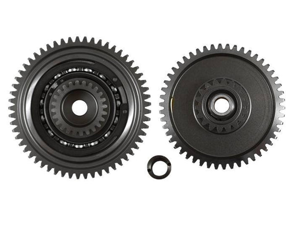 2008-2012 Yamaha OEM Supercharger Clutch Drive Gear Update SHO
