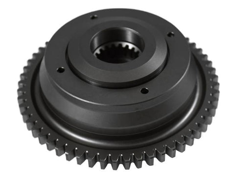 2008-2012 Yamaha OEM Supercharger Clutch Drive Gear Update SHO