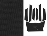 Hydro Turf PWC Mats Yamaha 17+ GP1800 / 15+ VXR/VXS - Broward Motorsports Racing